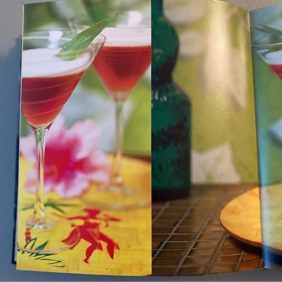 Shaken 250 Classic Cocktails Book with a Twist - Picture 13 of 16